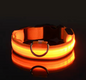 LED Night Flashing Dog Leash